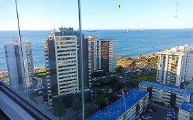 Departamento full a pasos de la playa